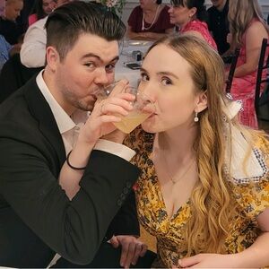 Meet your Posher, Jada